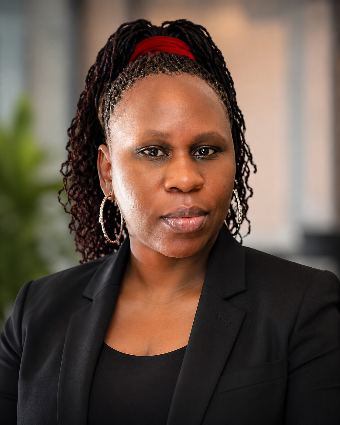 Ann Ndawula