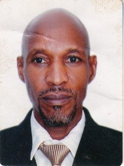 J.A.K Ategeka