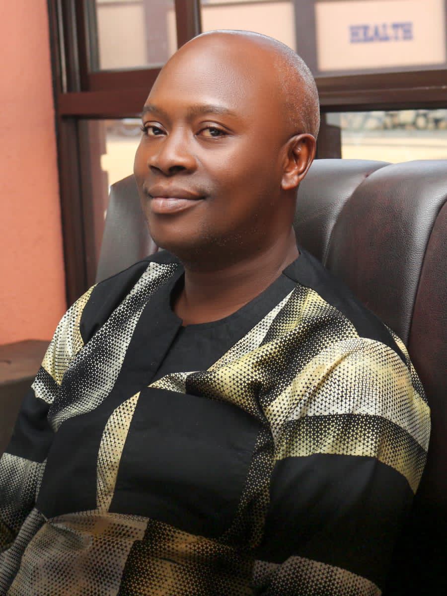 George William Kayanja