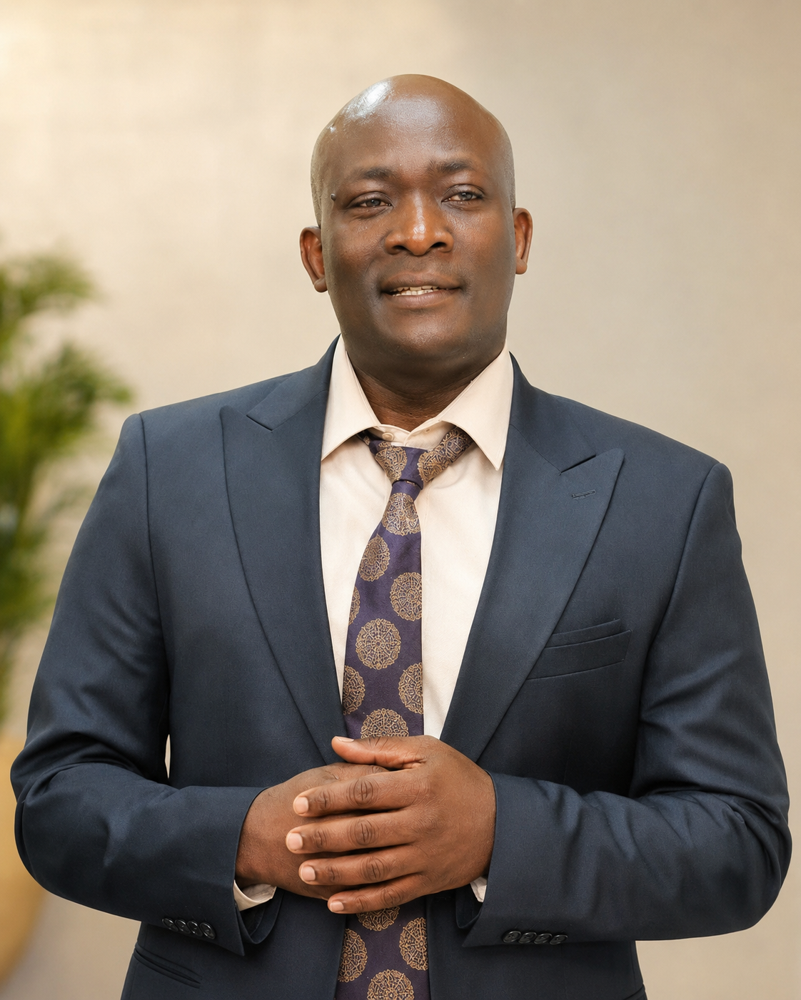 Francis Kibirge