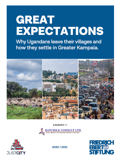 Perception of Urban Migration in Uganda